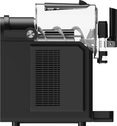 Smak isslush-maskin SM6443 (svart)