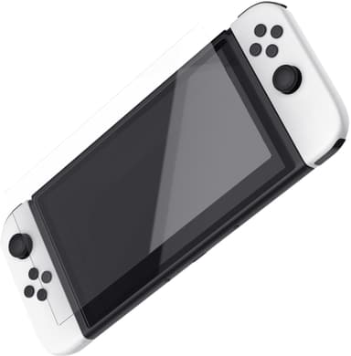 Trust GXT1246 Nintendo Switch OLED-skärmskydd