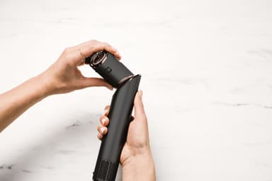 Shark FlexStyle multistyler HD446EU (svart)