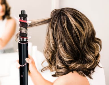 Shark FlexStyle multistyler HD446EU (svart)