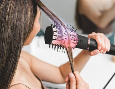 Shark FlexStyle multistyler HD446EU (svart)