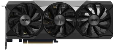 Acer Nitro Radeon™ RX 9070 XT OC 16GB grafikkort
