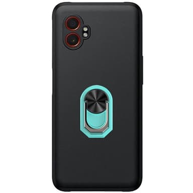 TPU ring skal Samsung Galaxy Xcover 7 Pro - Mint