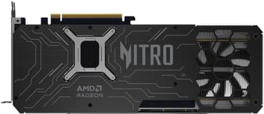 Acer Nitro Radeon™ RX 9070 XT OC 16GB grafikkort