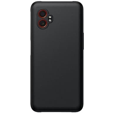 PCH svart silikon skal Samsung Galaxy Xcover 7 Pro