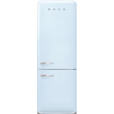 Smeg 50's Style Kombiskåp FAB38RPB6 (Blå)