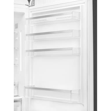 Smeg 50's Style Kyl/Frys FAB38RWH6 (Vit)