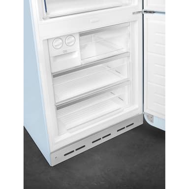 Smeg 50's Style Kyl/Frys FAB38RPB6 (Blå)