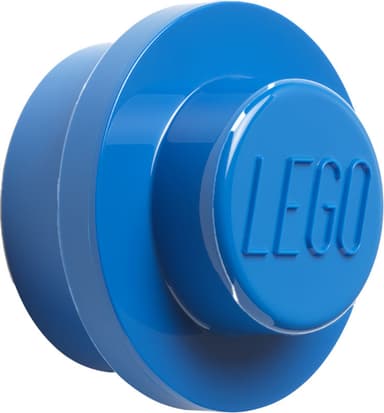 LEGO vägghängare (3-pack)
