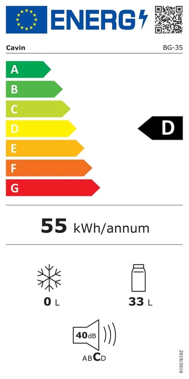 Pure - Fristående utekök - Plus (Rostfri)