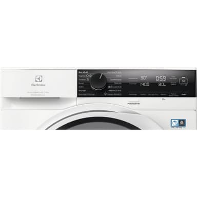 Electrolux Tvättmaskin EFI743S14S