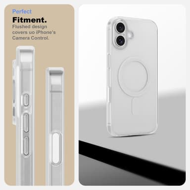 iPhone 16 Plus Fodral Skal Case Cover kompatibel
