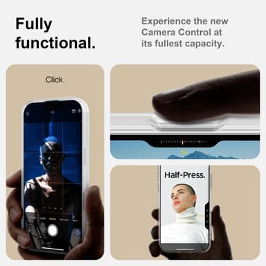 iPhone 16 Plus Fodral Skal Case Cover kompatibel
