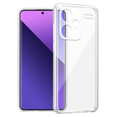Xiaomi RedMi Note 13 Pro Plus Skal Fodral Case Cover