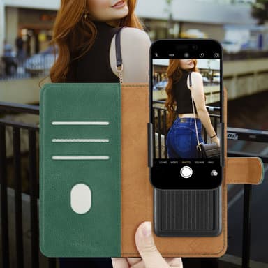 Xiaomi Redmi Note 14 5G Skal Fodral Flip Case Cover