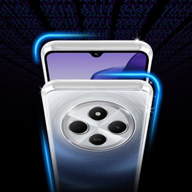 Xiaomi RedMi 14C / A4 / A3 Pro 4G / Poco C75 Skal