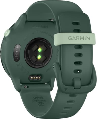 Garmin Vivoactive 6 smartwatch 42mm (Jasper Green)