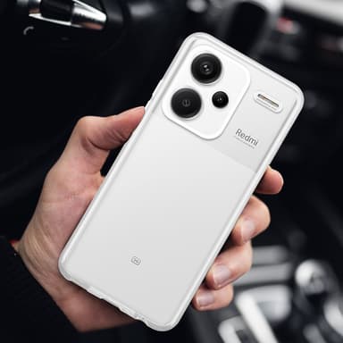 Xiaomi RedMi Note 13 Pro Plus Skal Fodral Case Cover