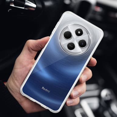 Xiaomi RedMi 14C / A4 / A3 Pro 4G / Poco C75 Skal