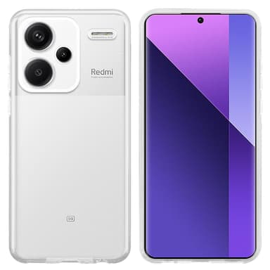 Xiaomi RedMi Note 13 Pro Plus Skal Fodral Case Cover