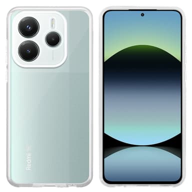 Xiaomi RedMi Note 14 5G Skal Fodral Case Cover