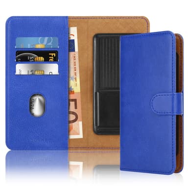 Xiaomi Redmi Note 13R Skal Fodral Flip Case Cover
