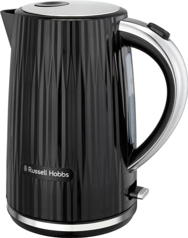 Russell Hobbs Eden vattenkokare 27361-70 (svart)
