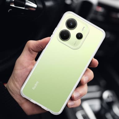 Xiaomi RedMi Note 14 4G Skal Fodral Case Cover