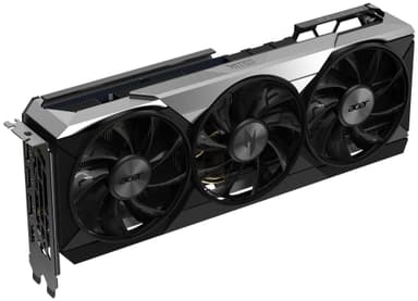 Acer Nitro Radeon™ RX 9070 XT OC 16GB grafikkort