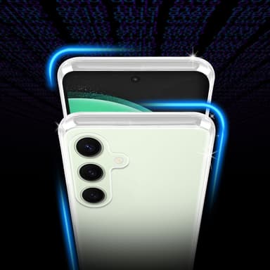 Samsung Galaxy S24 FE Skal Fodral Case Cover