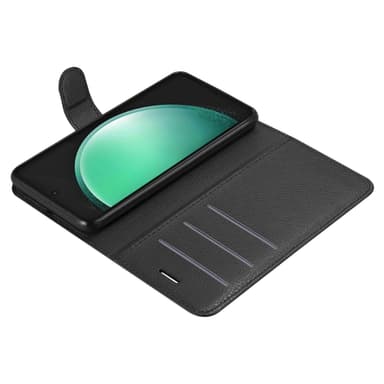 Samsung Galaxy S24 FE Skal Fodral Case (Svart)