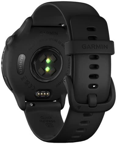 Garmin Vivoactive 6 smartwatch 42mm (Black/Slate)
