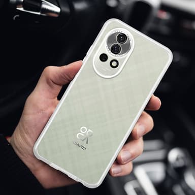 Huawei Nova 13 / Nova 12 5G Skal Fodral Case Cover