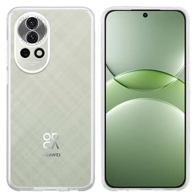 Huawei Nova 13 / Nova 12 5G Skal Fodral Case Cover