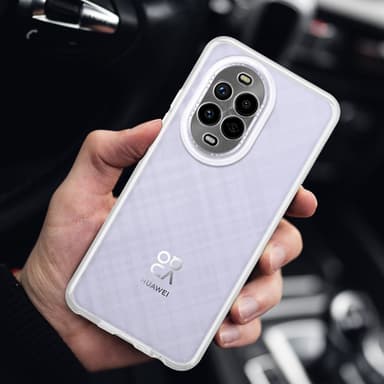 Huawei Nova 13 Pro Skal Fodral Case Cover