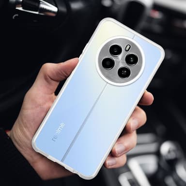 Realme 13 / 12 4G / 12 Plus 5G / Narzo 70 / 70 Pro Skal