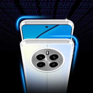 Realme 13 / 12 4G / 12 Plus 5G / Narzo 70 / 70 Pro Skal