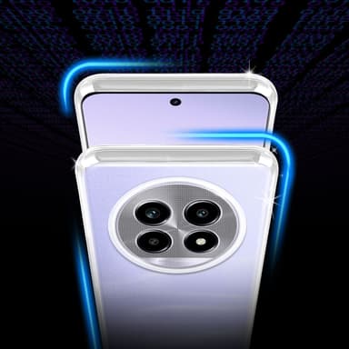 OPPO Realme 12 5G / 12X 5G/ 13 5G / C65 5G / Narzo 70X