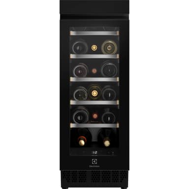 Electrolux Vinförvaring EWUS018B7B (Integrerat)