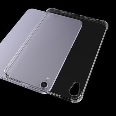 iPad Air 11 2024 Skal Fodral Case Cover