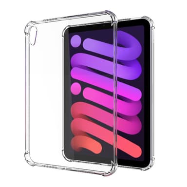 iPad Air 11 2024 Skal Fodral Case Cover