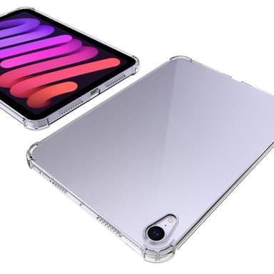 iPad Air 11 2024 Skal Fodral Case Cover