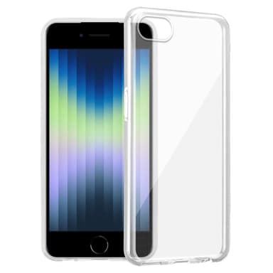 iPhone SE4 Skal Fodral Case Cover