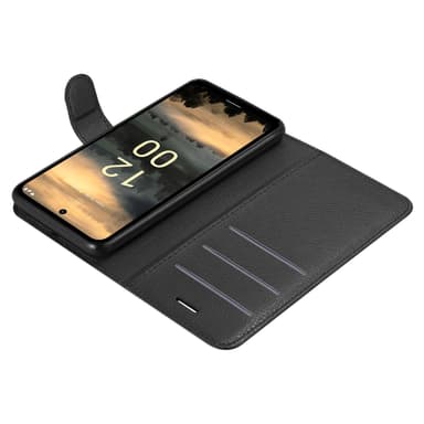 Nokia XR21 Skal Fodral Case (Svart)