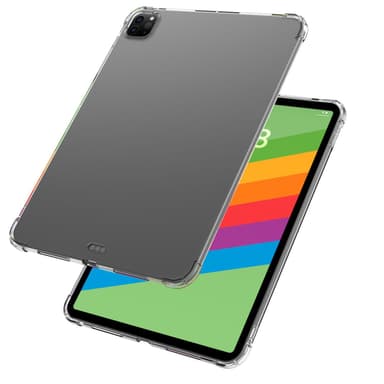 iPad 11 Pro 2024 Skal Fodral Case Cover