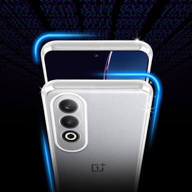 OnePlus CE4 / OPPO K12 Skal Fodral Case Cover