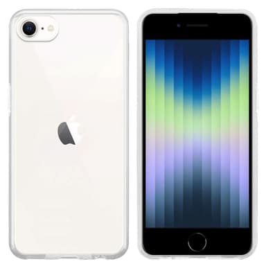 iPhone SE4 Skal Fodral Case Cover