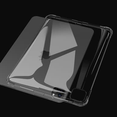 iPad 11 Pro 2024 Skal Fodral Case Cover