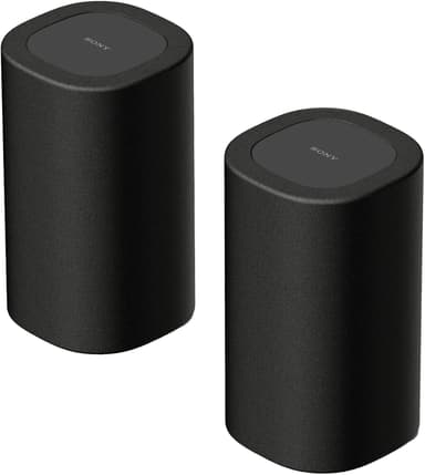 Sony Bravia Theater Rear 8 trådlösa bakhögtalare