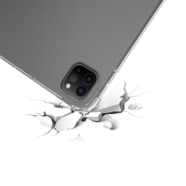iPad 11 Pro 2024 Skal Fodral Case Cover